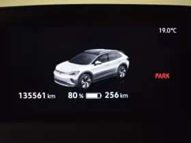 Volkswagen ID.4 (2021) thumbnail 14