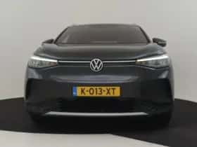 Volkswagen ID.4 (2021) thumbnail 20