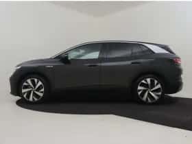 Volkswagen ID.4 (2021) thumbnail 3