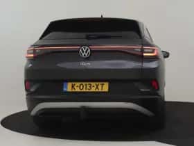 Volkswagen ID.4 (2021) thumbnail 28