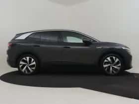 Volkswagen ID.4 (2021) thumbnail 8