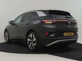 Volkswagen ID.4 (2021) thumbnail 9