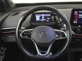 Volkswagen ID.4 (2021) thumbnail 10