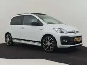 Volkswagen Up! (2018) thumbnail 18