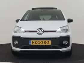 Volkswagen Up! (2018) thumbnail 19