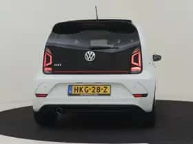 Volkswagen Up! (2018) thumbnail 25