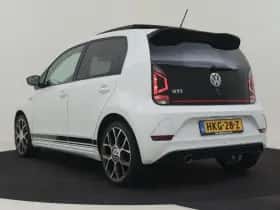 Volkswagen Up! (2018) thumbnail 9