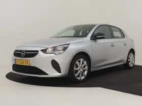 Opel Corsa (2022)