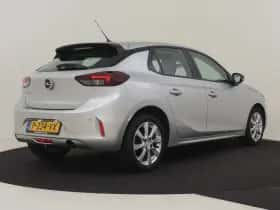 Opel Corsa (2022) thumbnail 2