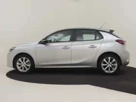 Opel Corsa (2022) thumbnail 3