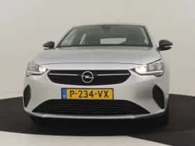 Opel Corsa (2022) thumbnail 22