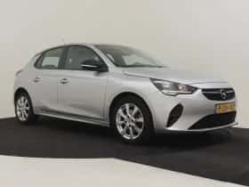 Opel Corsa (2022) thumbnail 24