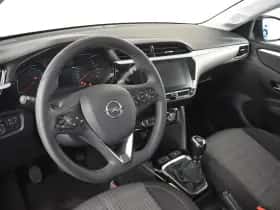 Opel Corsa (2022) thumbnail 4