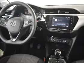 Opel Corsa (2022) thumbnail 5