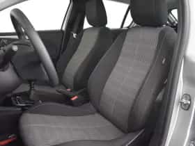 Opel Corsa (2022) thumbnail 7