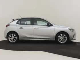 Opel Corsa (2022) thumbnail 9