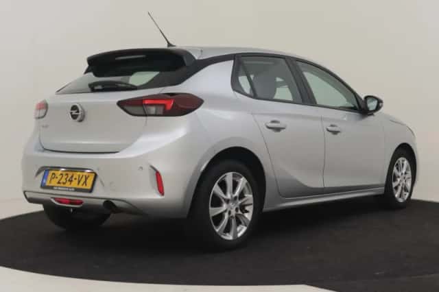 Opel Corsa (2022) thumbnail 2