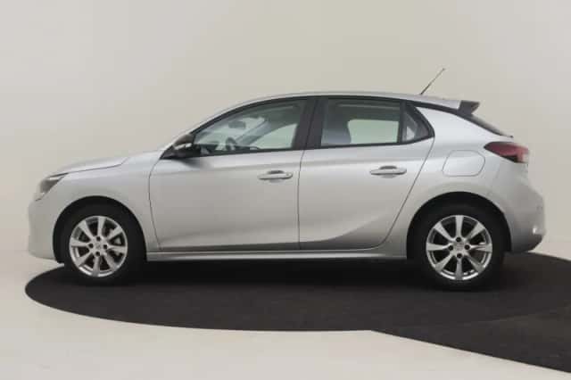 Opel Corsa (2022) thumbnail 3
