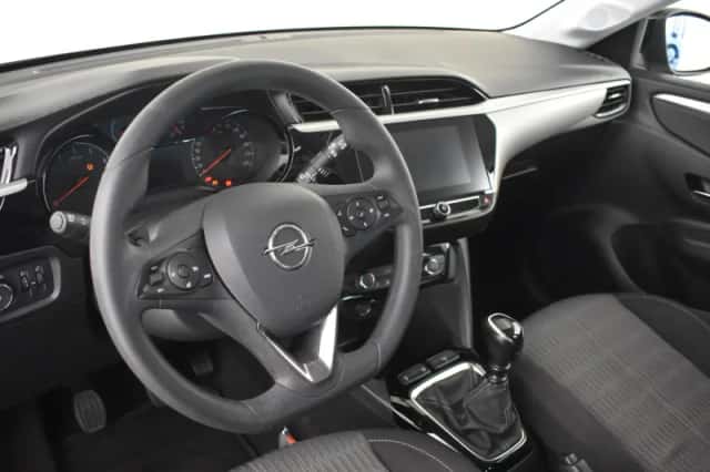 Opel Corsa (2022) thumbnail 4
