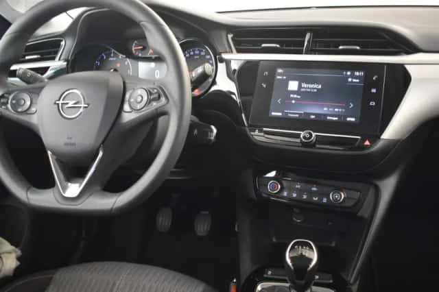 Opel Corsa (2022) thumbnail 5