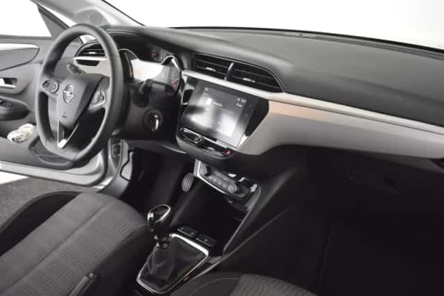 Opel Corsa (2022) thumbnail 6