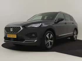 SEAT Tarraco (2022)