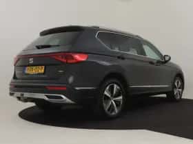 SEAT Tarraco (2022) thumbnail 2