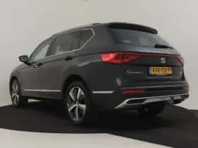 SEAT Tarraco (2022) thumbnail 11