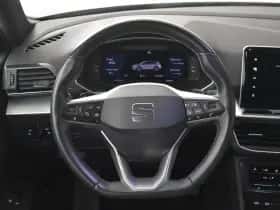 SEAT Tarraco (2022) thumbnail 12