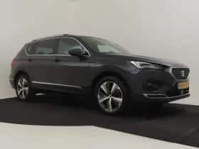 SEAT Tarraco (2022) thumbnail 29