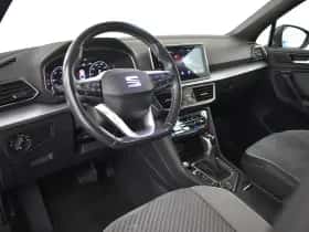 SEAT Tarraco (2022) thumbnail 4
