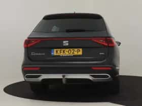SEAT Tarraco (2022) thumbnail 35