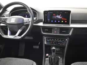 SEAT Tarraco (2022) thumbnail 5
