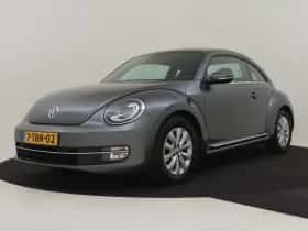 Volkswagen Beetle (2014)