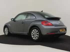 Volkswagen Beetle (2014) thumbnail 11