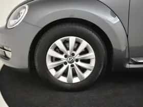Volkswagen Beetle (2014) thumbnail 19