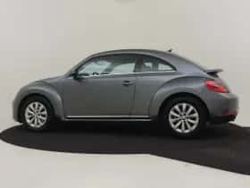 Volkswagen Beetle (2014) thumbnail 3