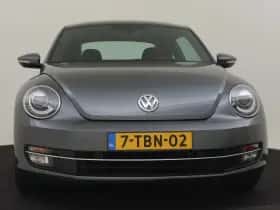 Volkswagen Beetle (2014) thumbnail 21