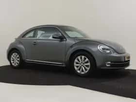 Volkswagen Beetle (2014) thumbnail 22