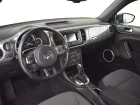 Volkswagen Beetle (2014) thumbnail 5