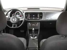 Volkswagen Beetle (2014) thumbnail 6