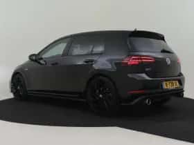 Volkswagen Golf (2019) thumbnail 11
