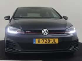 Volkswagen Golf (2019) thumbnail 20