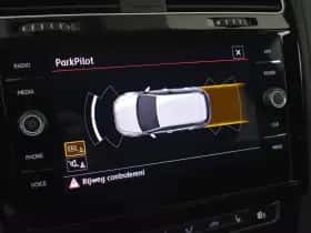 Volkswagen Golf (2019) thumbnail 9