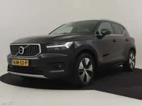 Volvo XC40 (2021)