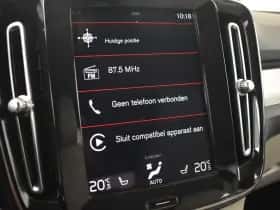 Volvo XC40 (2021) thumbnail 16