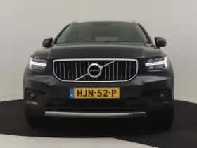 Volvo XC40 (2021) thumbnail 25