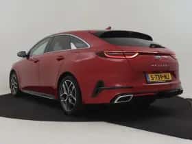 Kia Proceed (2019) thumbnail 2