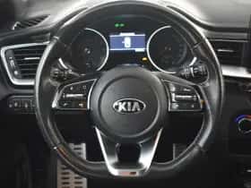 Kia Proceed (2019) thumbnail 11