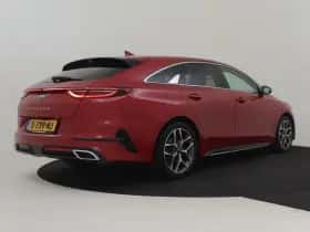 Kia Proceed (2019) thumbnail 3